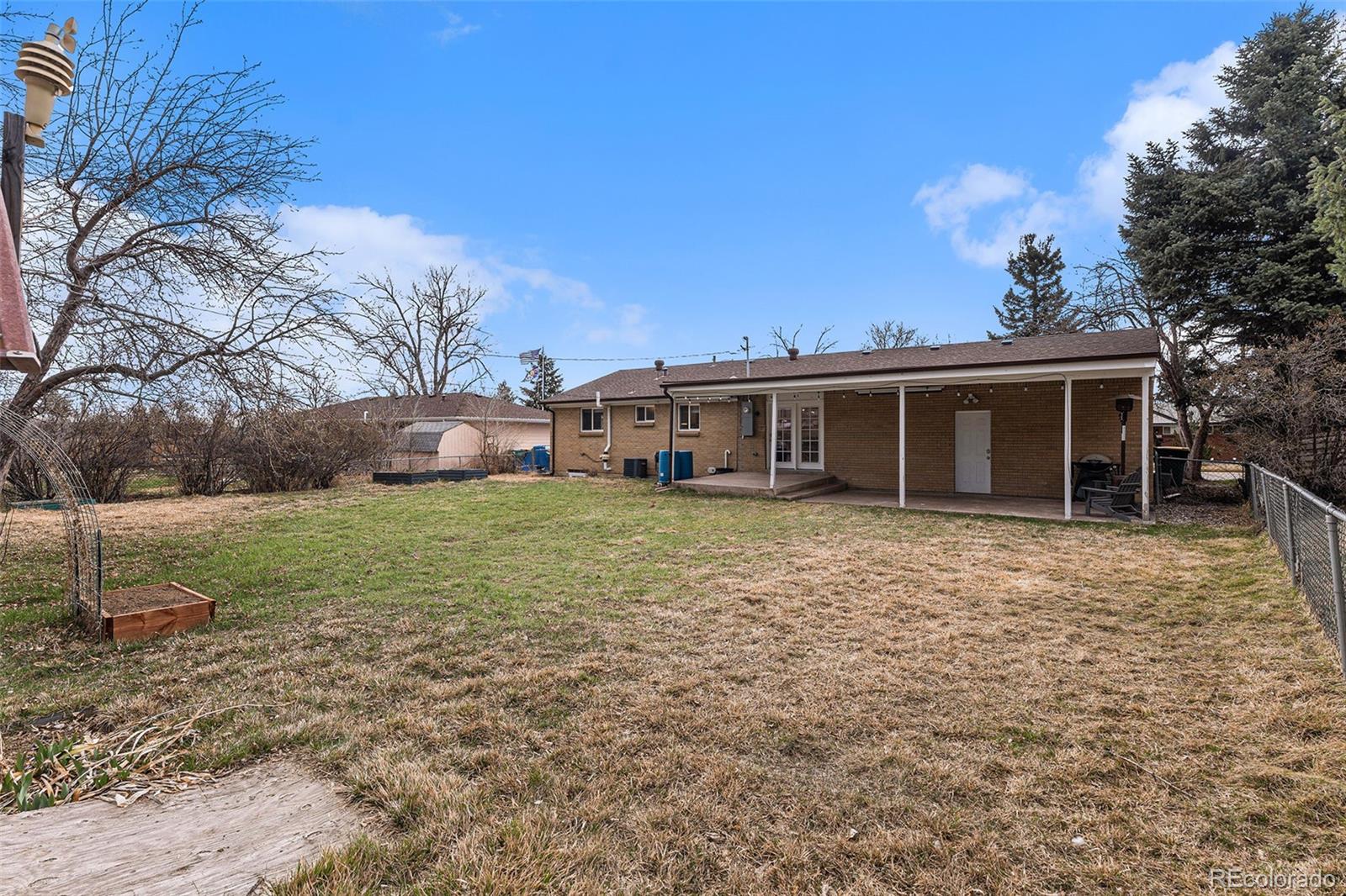 MLS Image #18 for 6775 s clermont street,centennial, Colorado