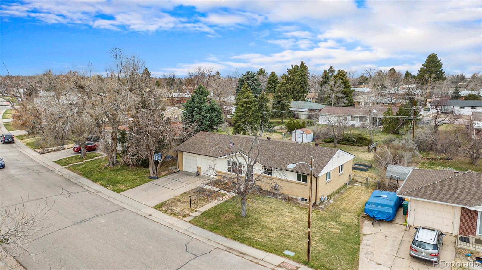 MLS Image #21 for 6775 s clermont street,centennial, Colorado