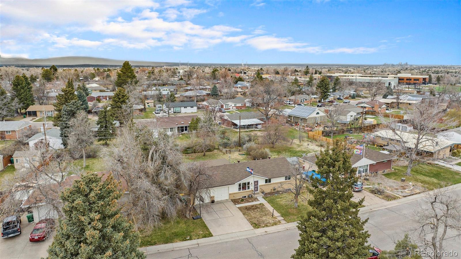 MLS Image #22 for 6775 s clermont street,centennial, Colorado