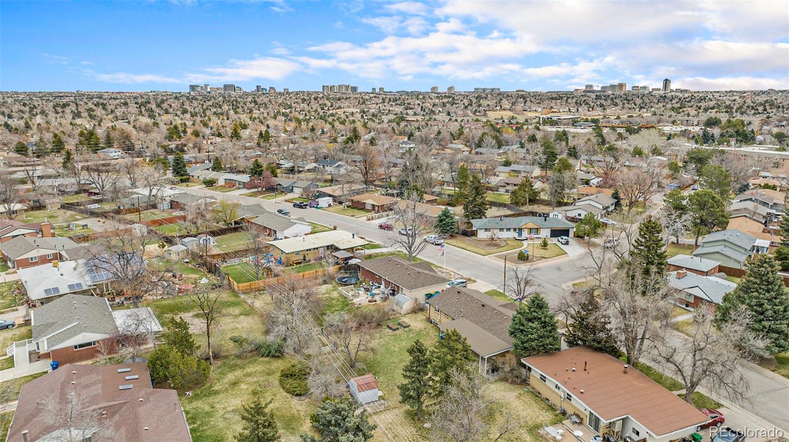 MLS Image #23 for 6775 s clermont street,centennial, Colorado