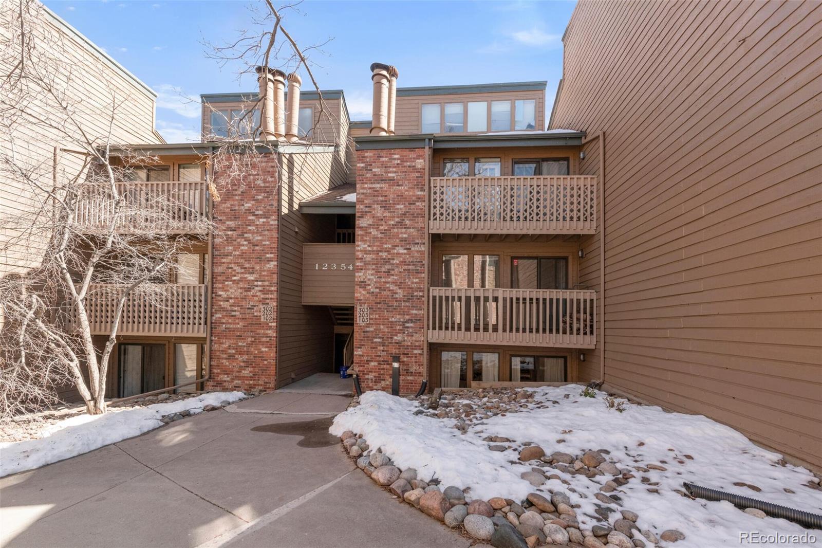 MLS Image #18 for 12354 w nevada place,lakewood, Colorado