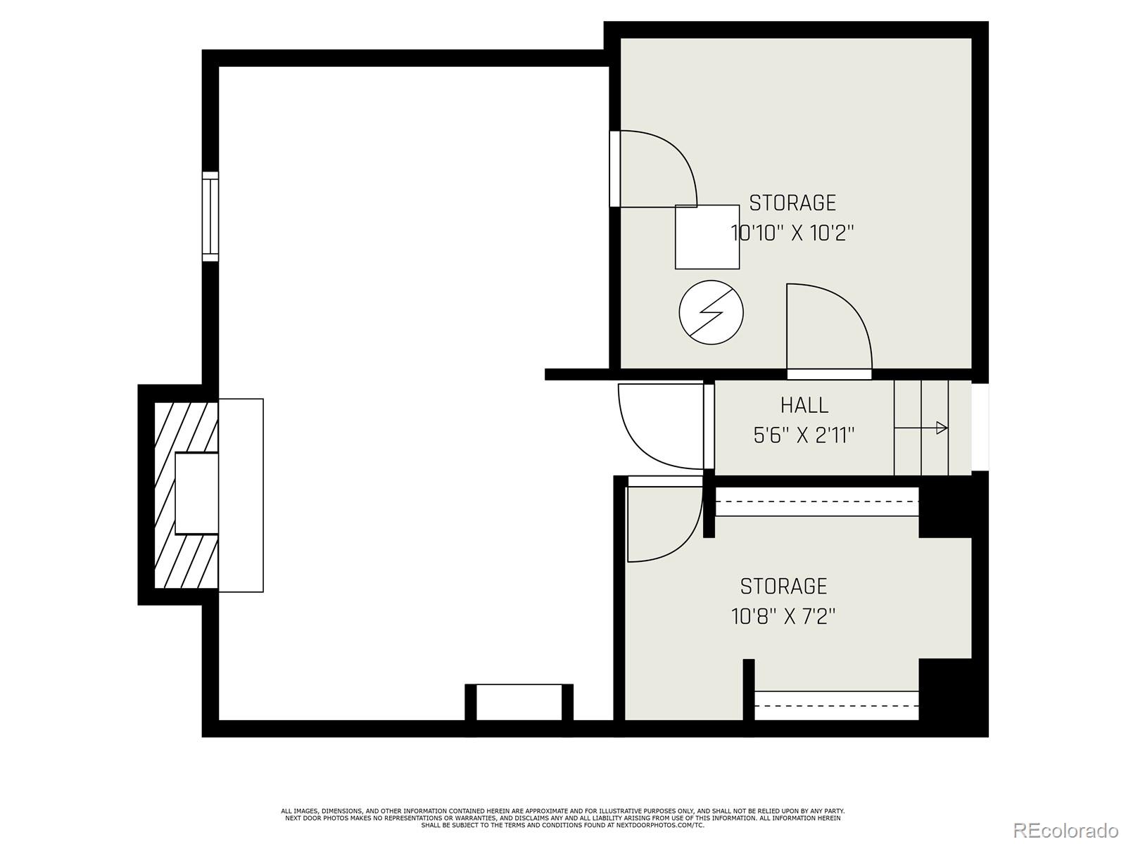 MLS Image #30 for 9335  quitman street,westminster, Colorado