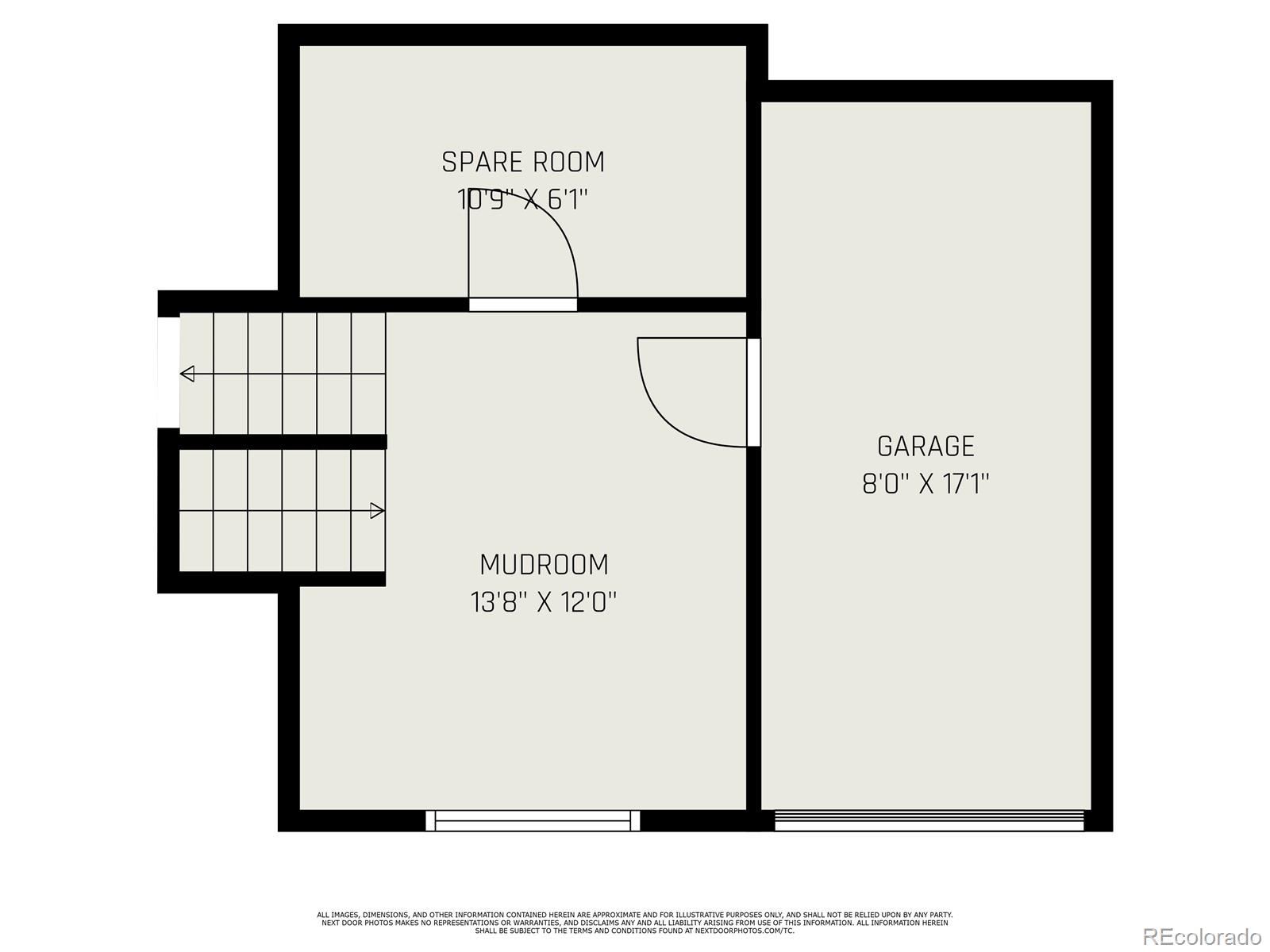 MLS Image #31 for 9335  quitman street,westminster, Colorado