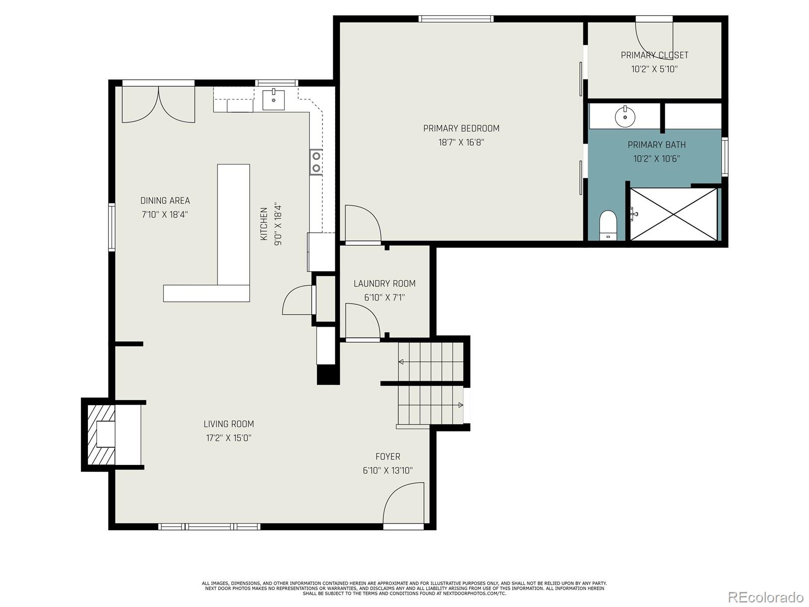 MLS Image #32 for 9335  quitman street,westminster, Colorado