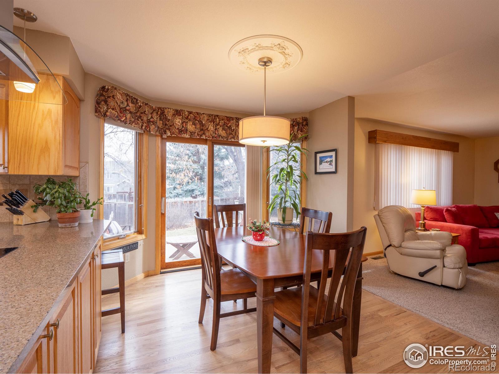 MLS Image #10 for 1712  overlook drive,fort collins, Colorado