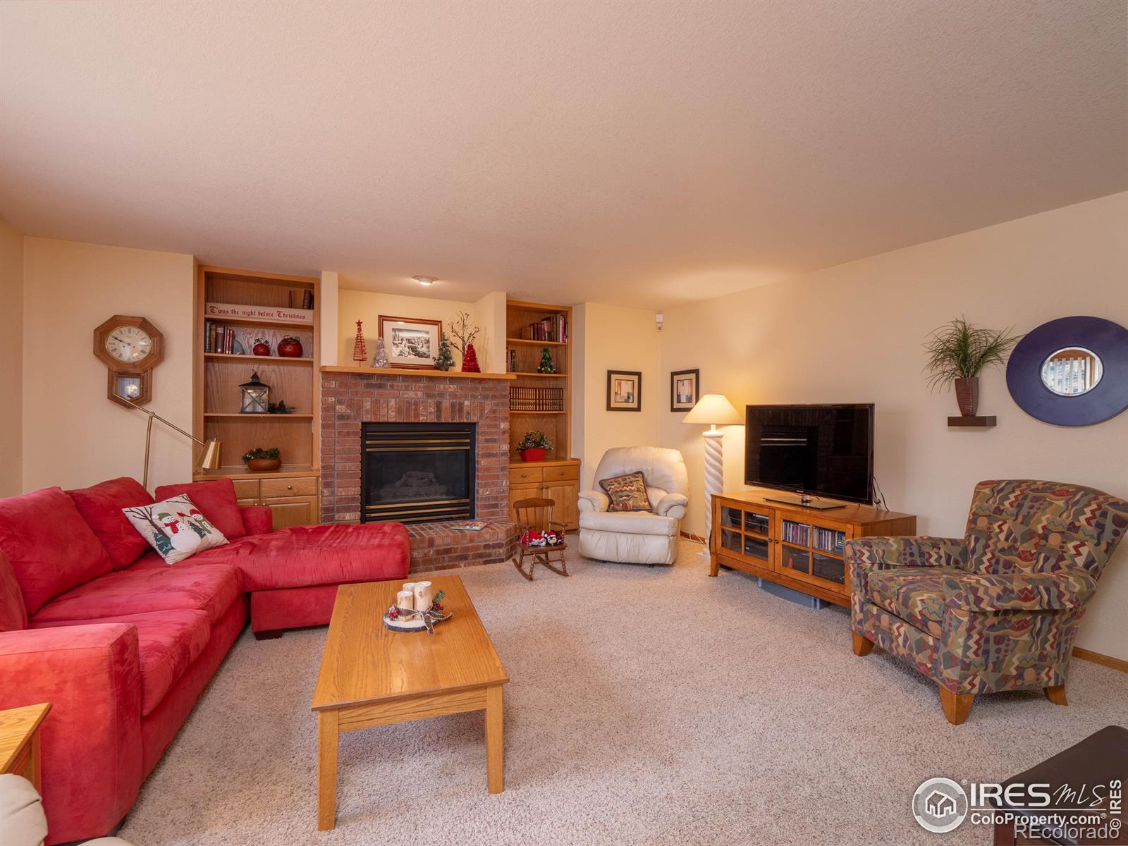 MLS Image #12 for 1712  overlook drive,fort collins, Colorado
