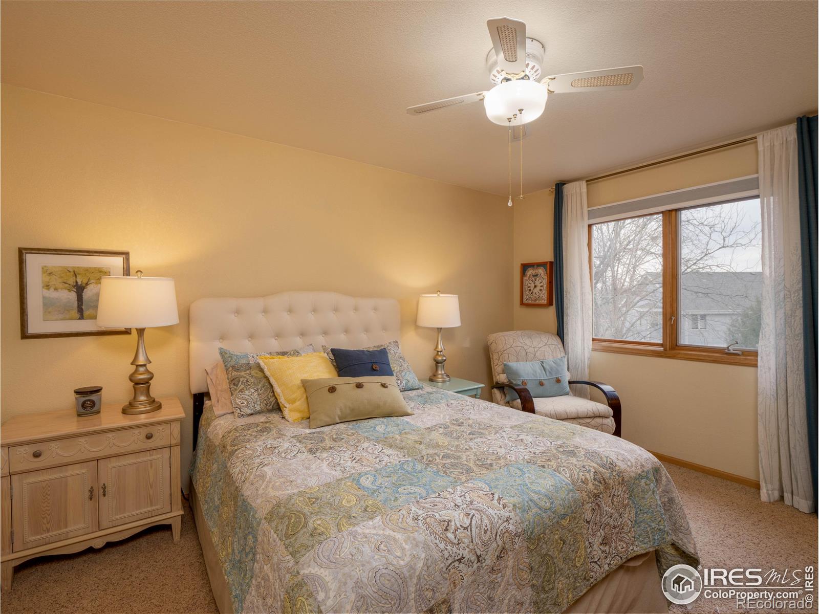 MLS Image #21 for 1712  overlook drive,fort collins, Colorado