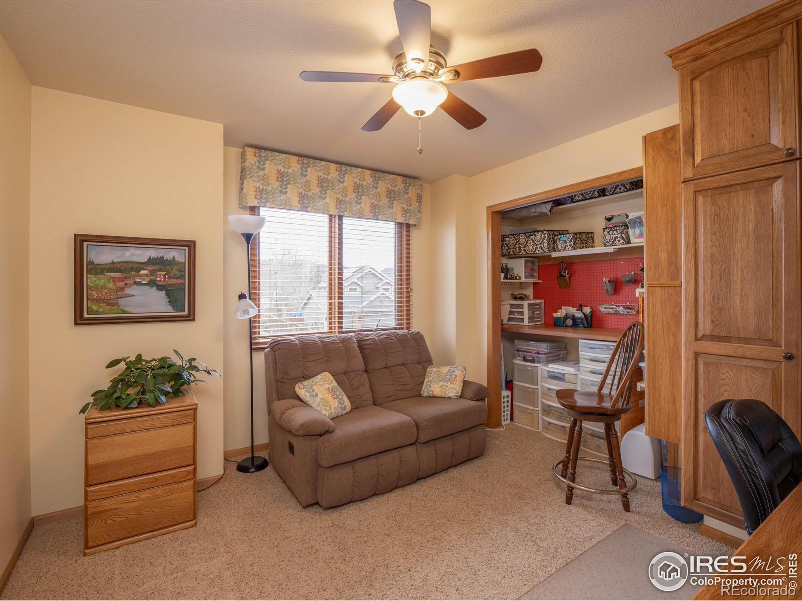 MLS Image #23 for 1712  overlook drive,fort collins, Colorado