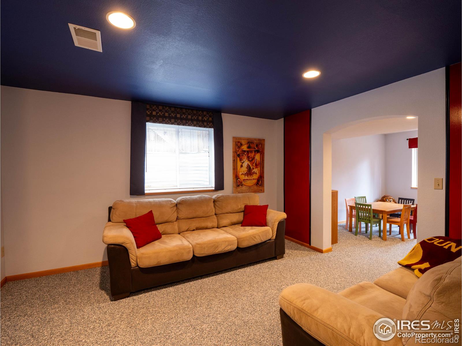 MLS Image #28 for 1712  overlook drive,fort collins, Colorado
