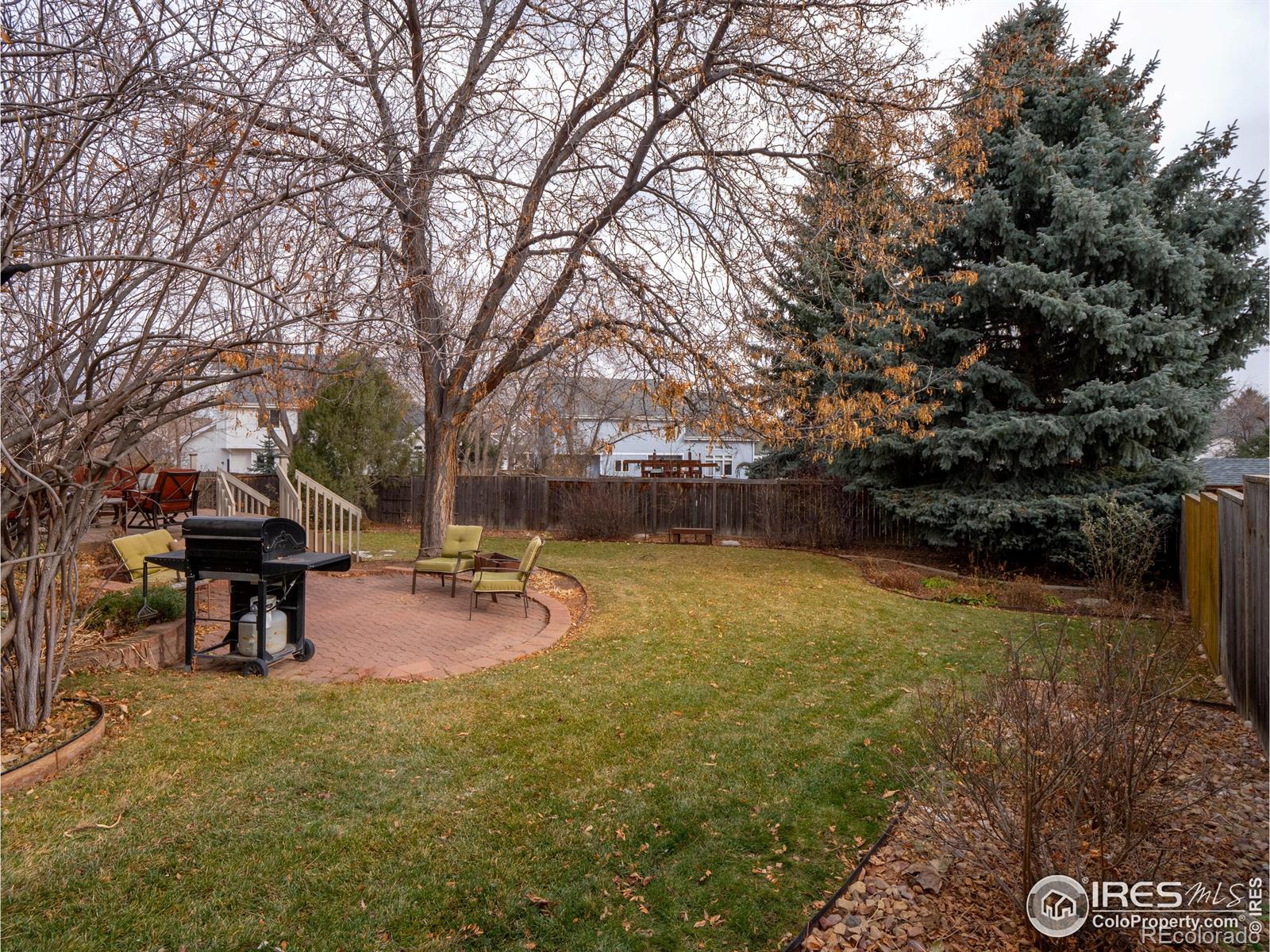 MLS Image #34 for 1712  overlook drive,fort collins, Colorado