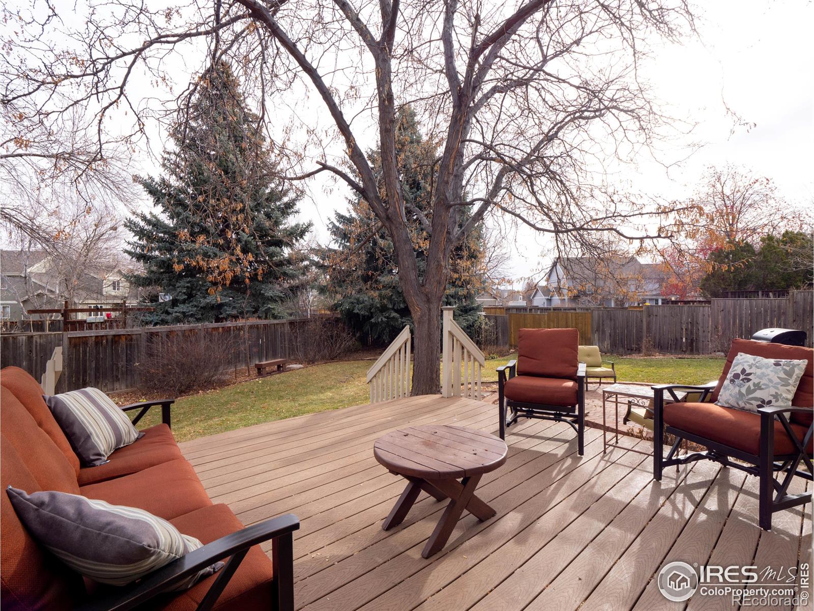 MLS Image #35 for 1712  overlook drive,fort collins, Colorado