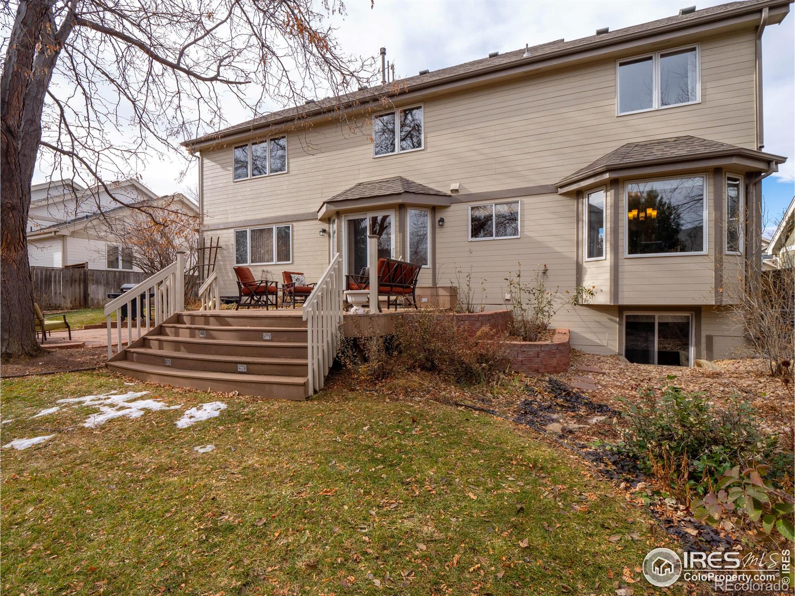MLS Image #37 for 1712  overlook drive,fort collins, Colorado