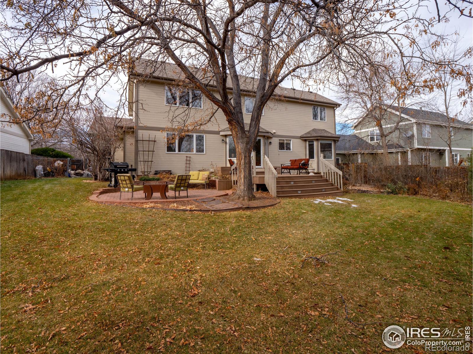 MLS Image #38 for 1712  overlook drive,fort collins, Colorado