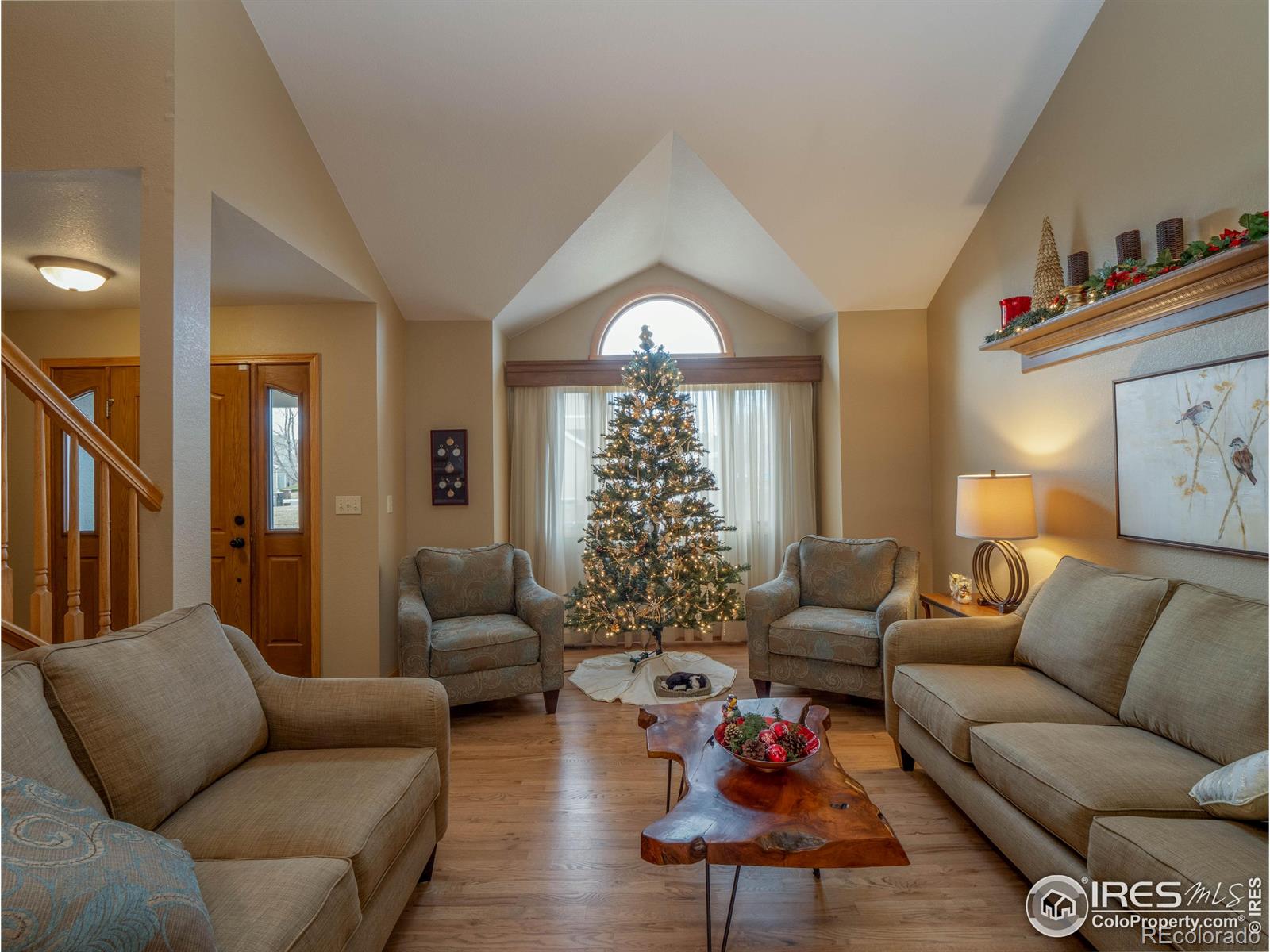MLS Image #5 for 1712  overlook drive,fort collins, Colorado