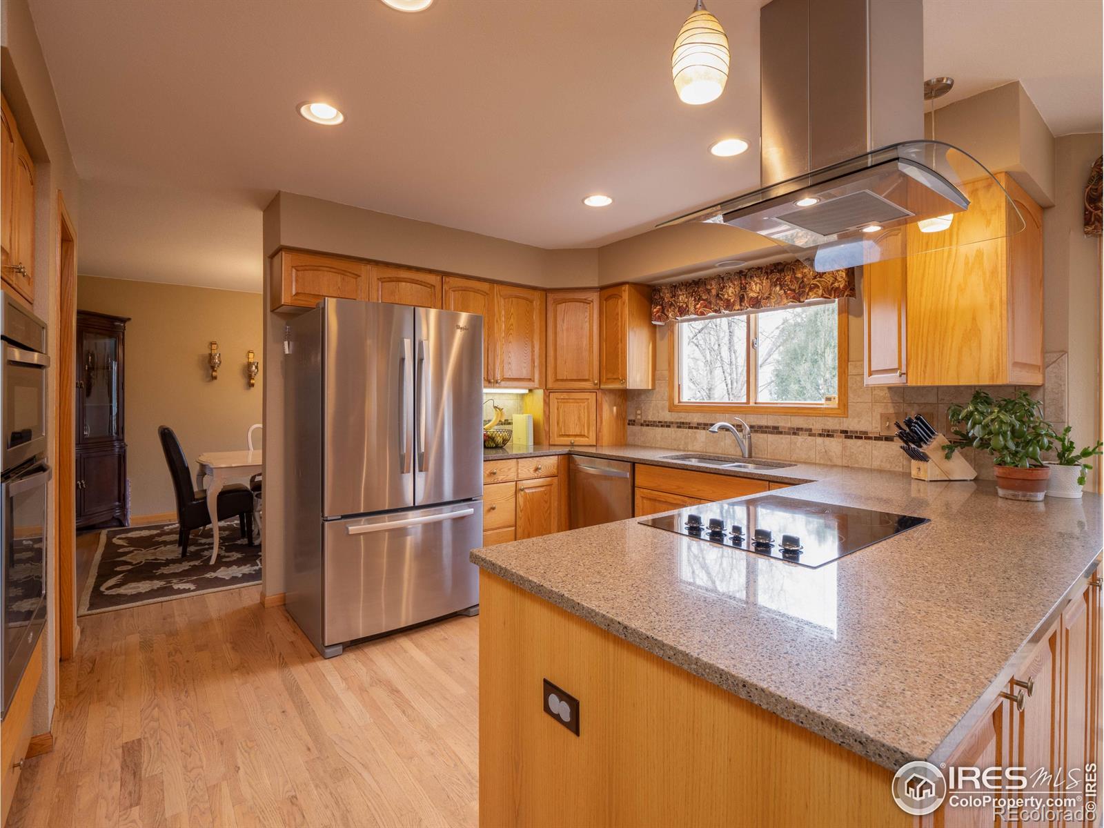 MLS Image #7 for 1712  overlook drive,fort collins, Colorado