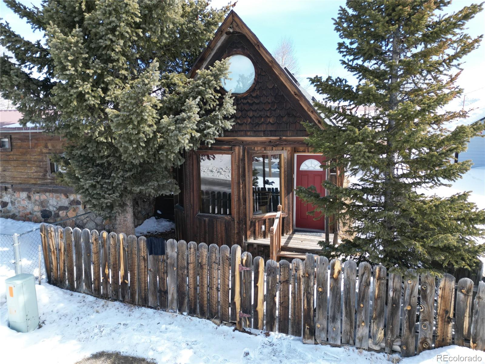 MLS Image #0 for 1304  harrison avenue,leadville, Colorado