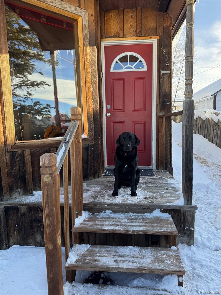 CMA Image for 913  poplar street,Leadville, Colorado