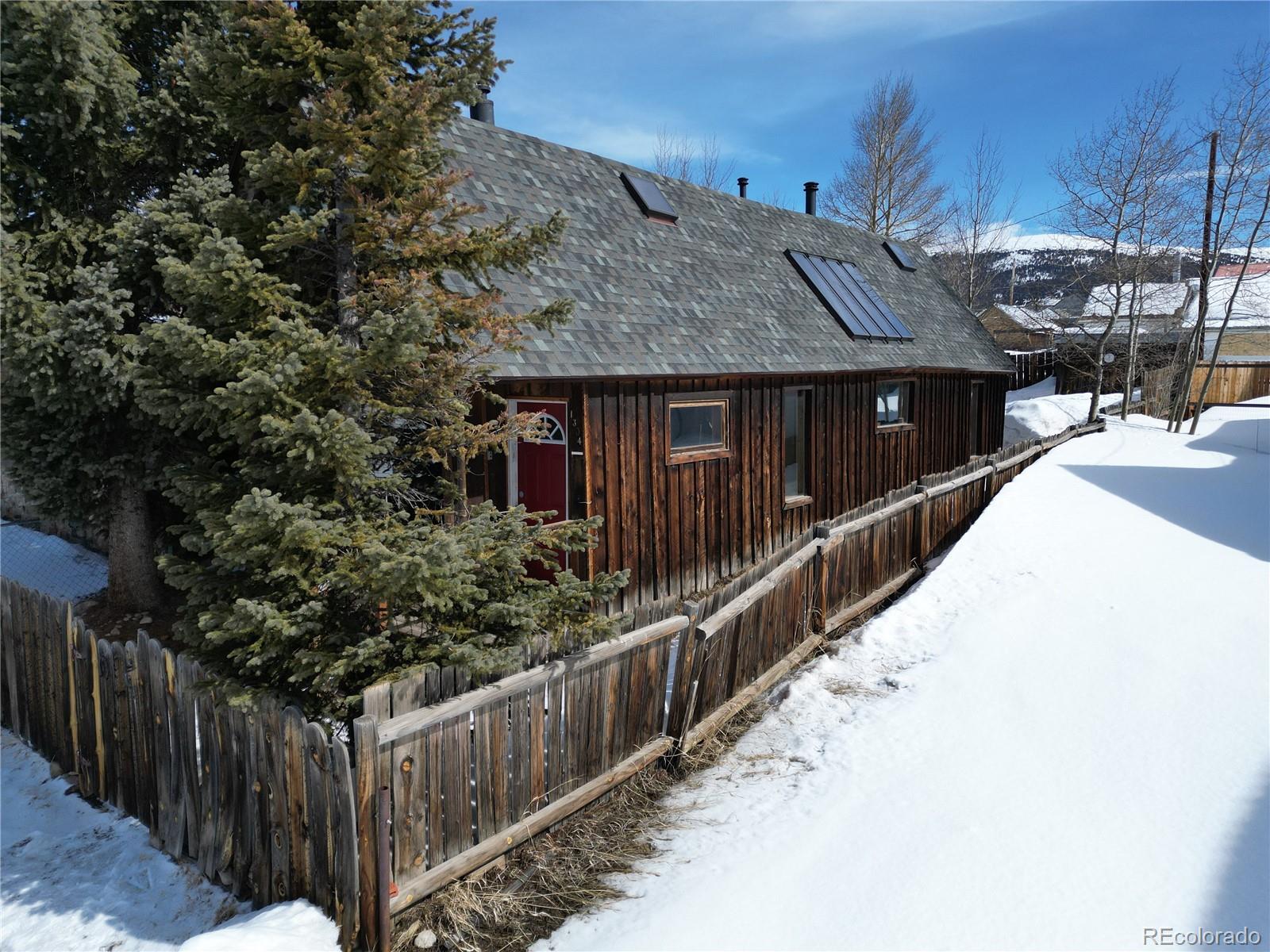 MLS Image #19 for 1304  harrison avenue,leadville, Colorado