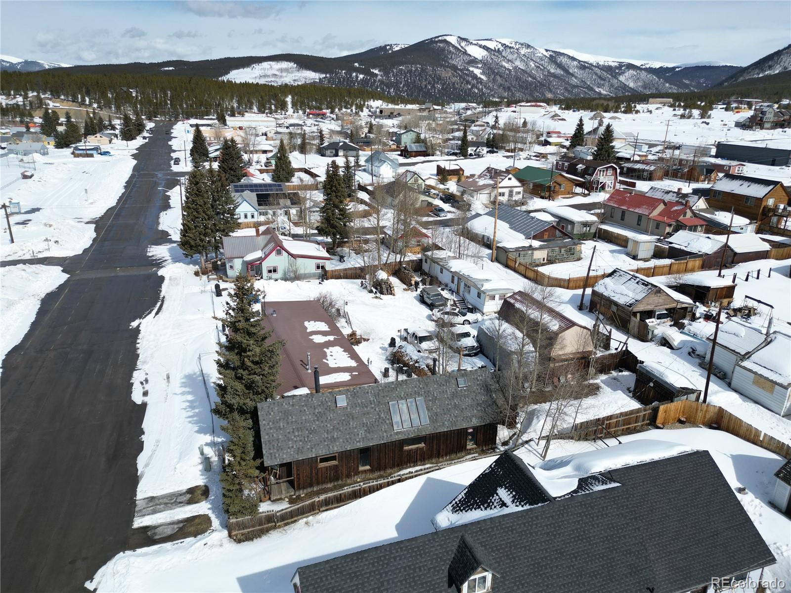 MLS Image #22 for 1304  harrison avenue,leadville, Colorado