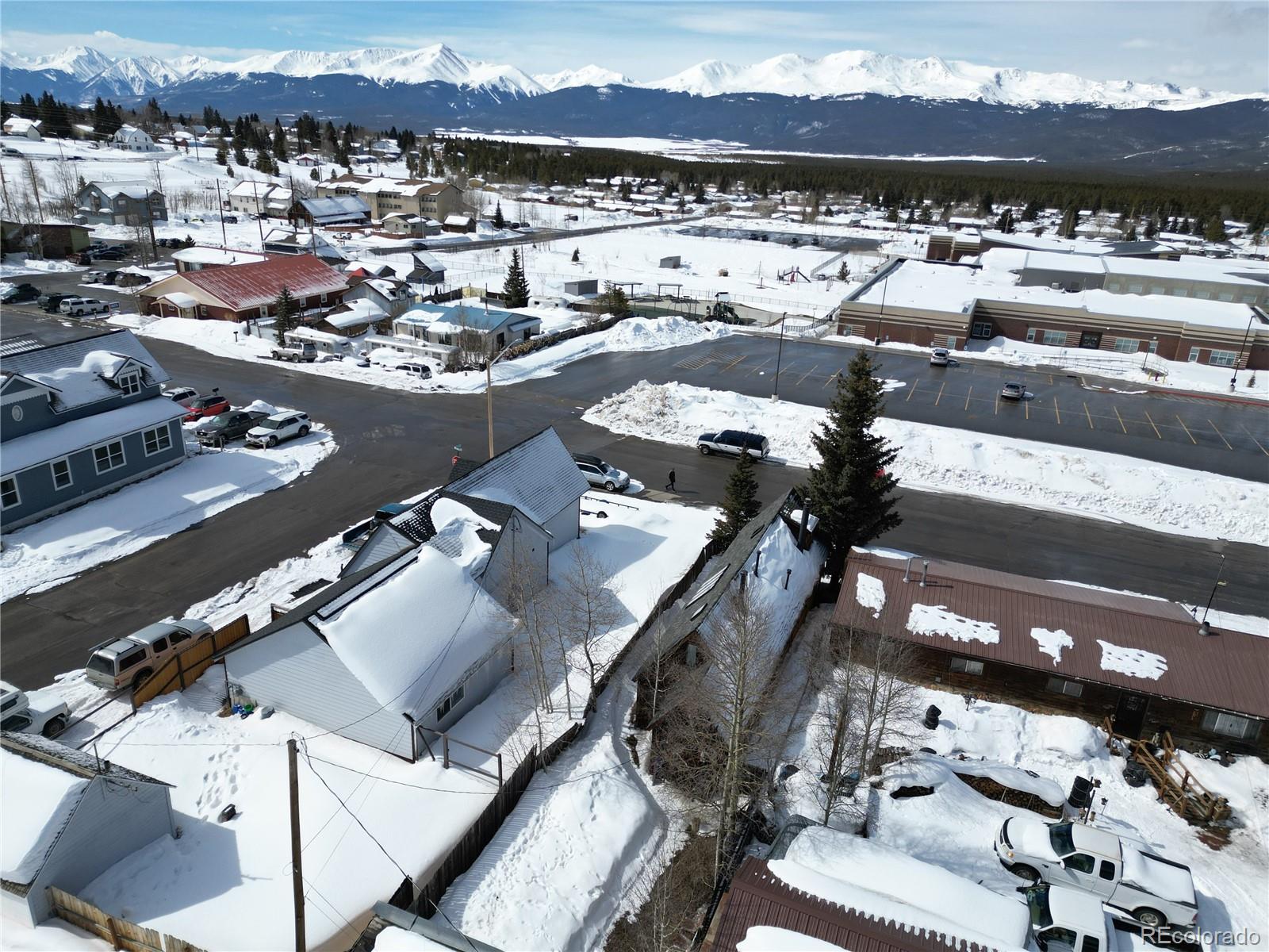 MLS Image #23 for 1304  harrison avenue,leadville, Colorado