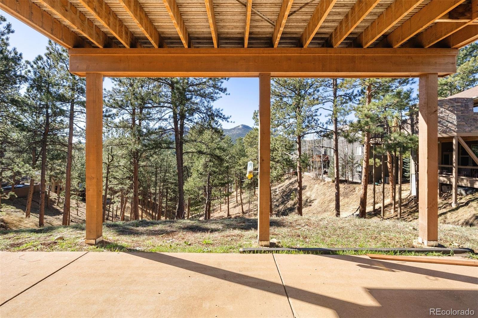 MLS Image #35 for 26246  sweetbriar trail,evergreen, Colorado