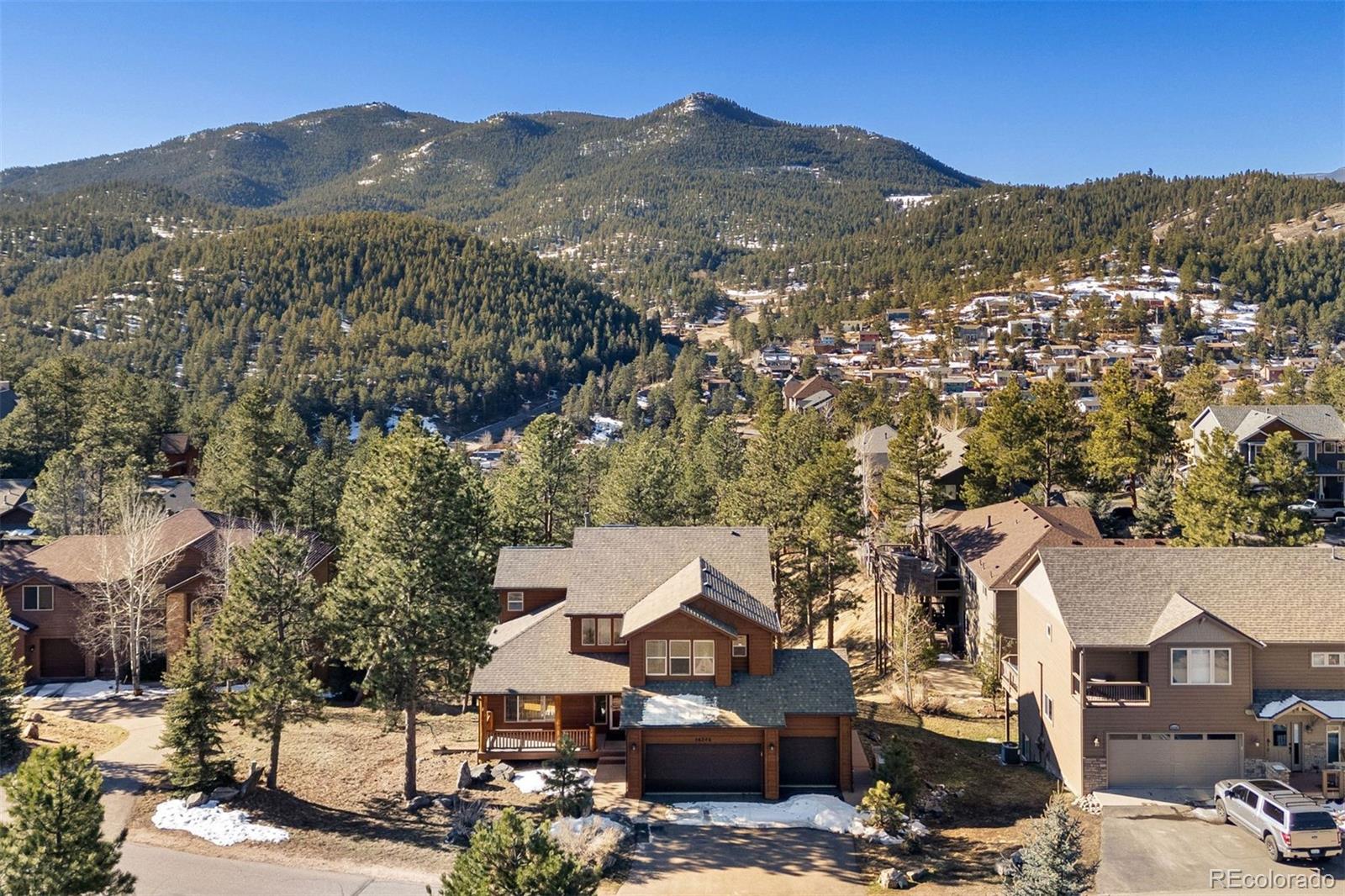 MLS Image #42 for 26246  sweetbriar trail,evergreen, Colorado