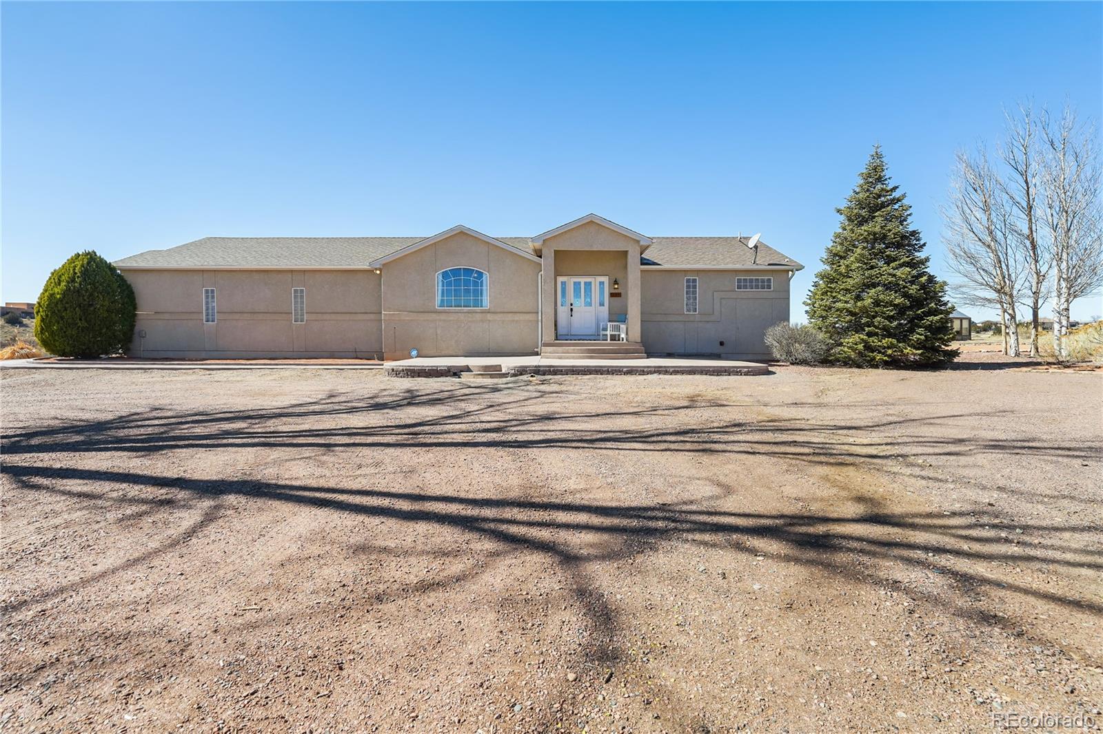 MLS Image #0 for 291 s calle ramona drive,pueblo west, Colorado