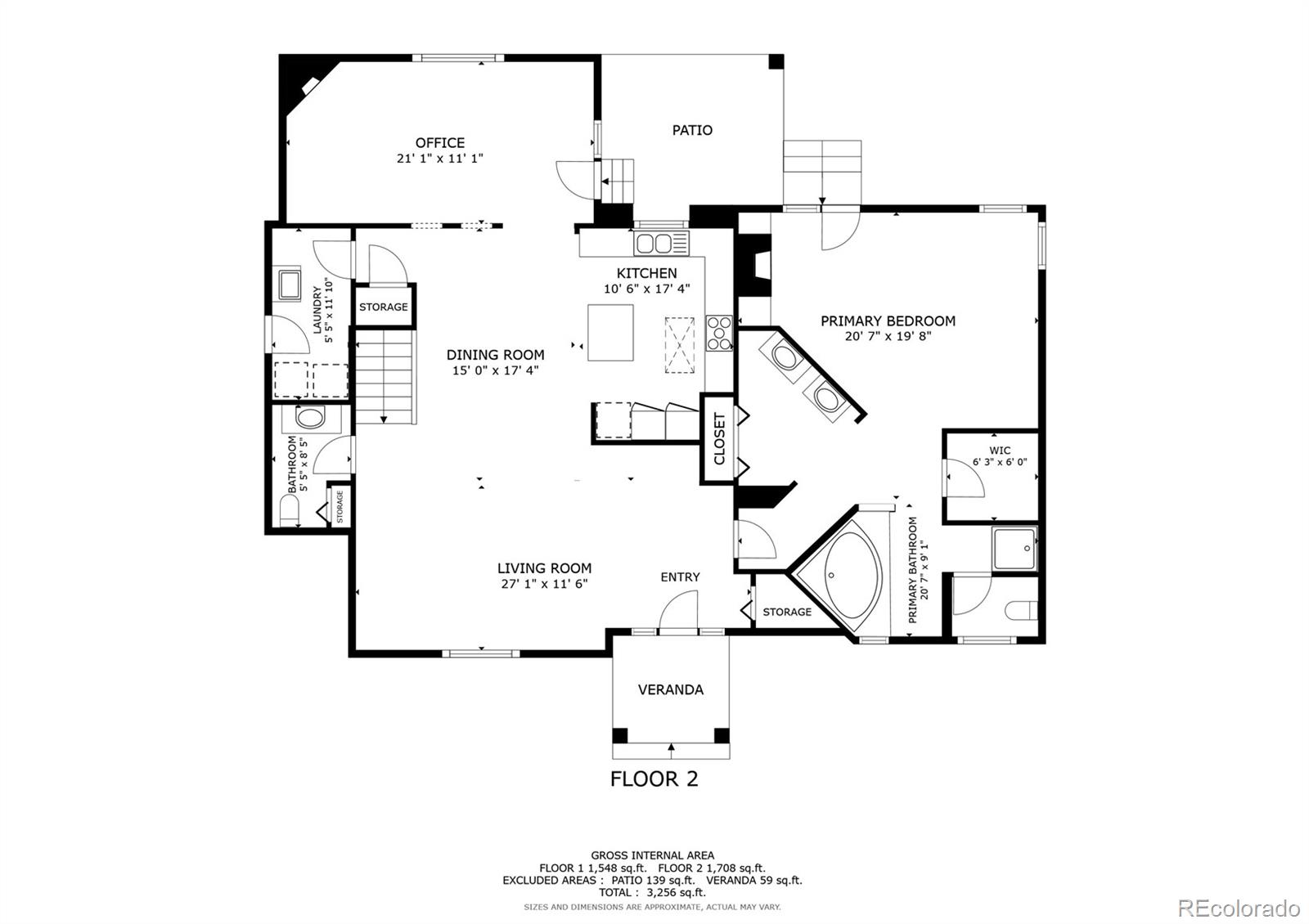 MLS Image #47 for 291 s calle ramona drive,pueblo west, Colorado