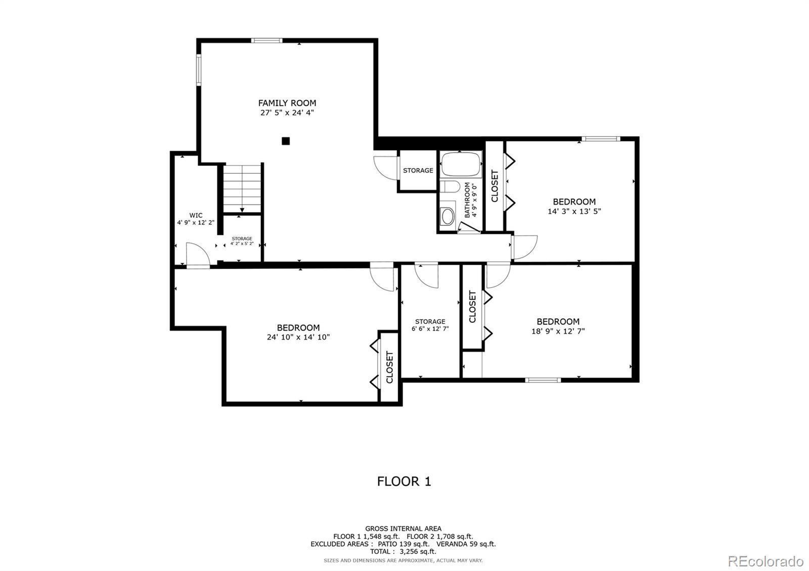 MLS Image #48 for 291 s calle ramona drive,pueblo west, Colorado