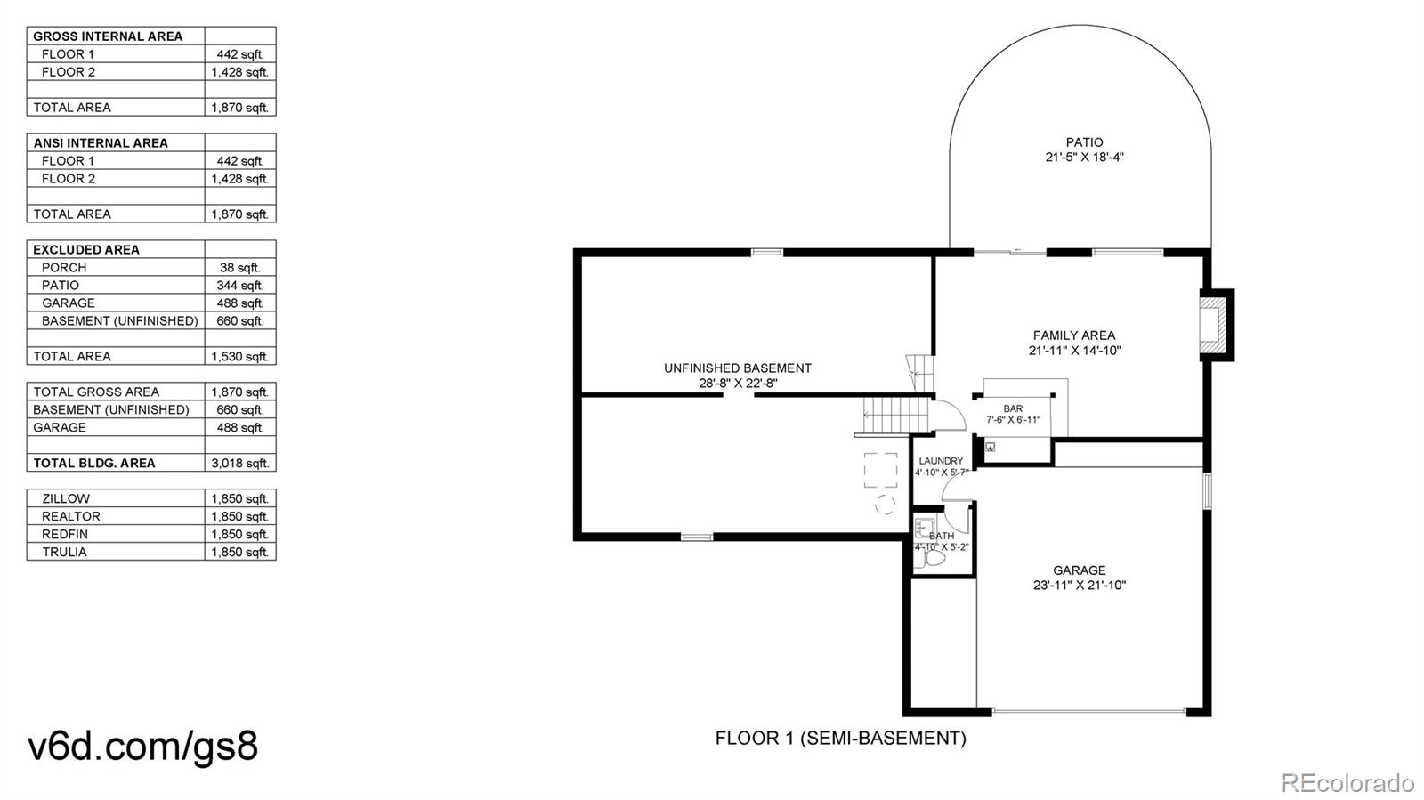 MLS Image #29 for 3454 s ouray way,aurora, Colorado