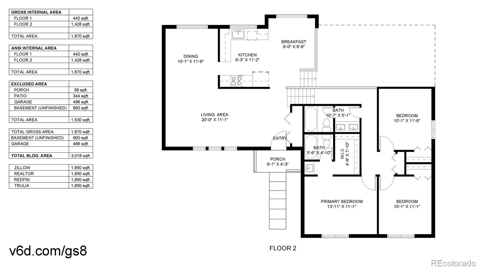 MLS Image #30 for 3454 s ouray way,aurora, Colorado