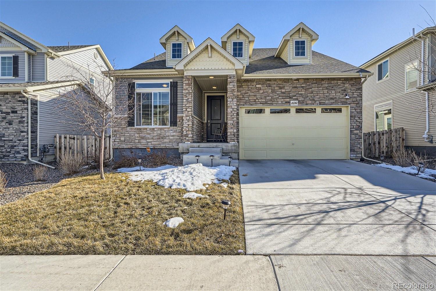 MLS Image #0 for 26342 e 2nd avenue,aurora, Colorado