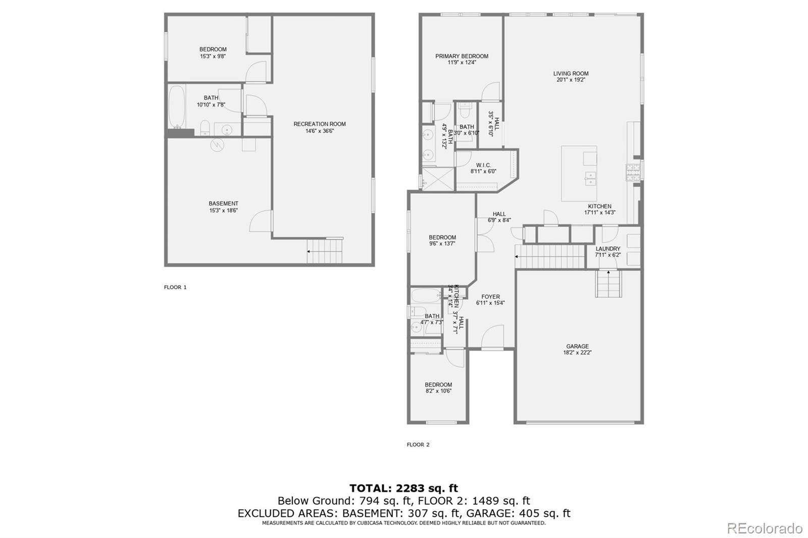 MLS Image #19 for 26342 e 2nd avenue,aurora, Colorado