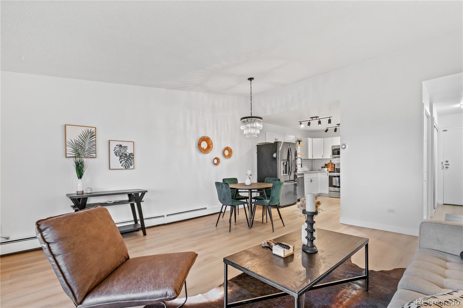 MLS Image #5 for 720 s clinton street,denver, Colorado