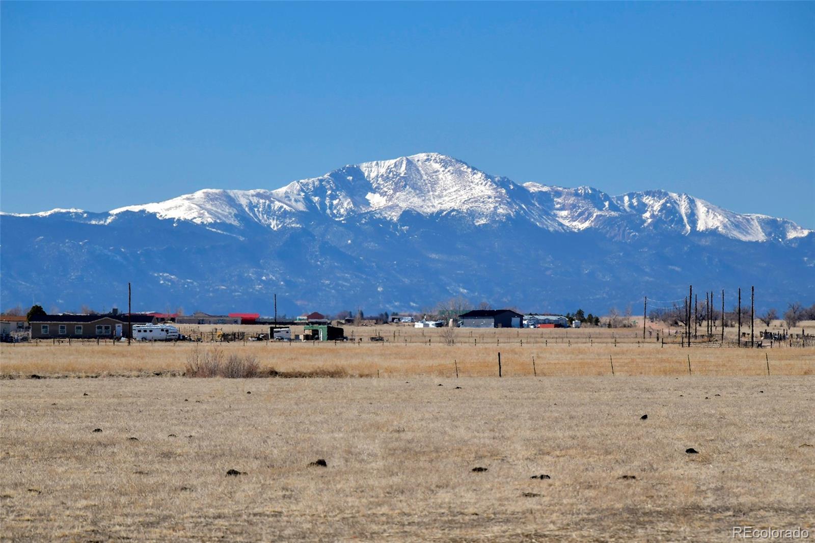 CMA Image for 22755  Mcdaniels Road,Calhan, Colorado