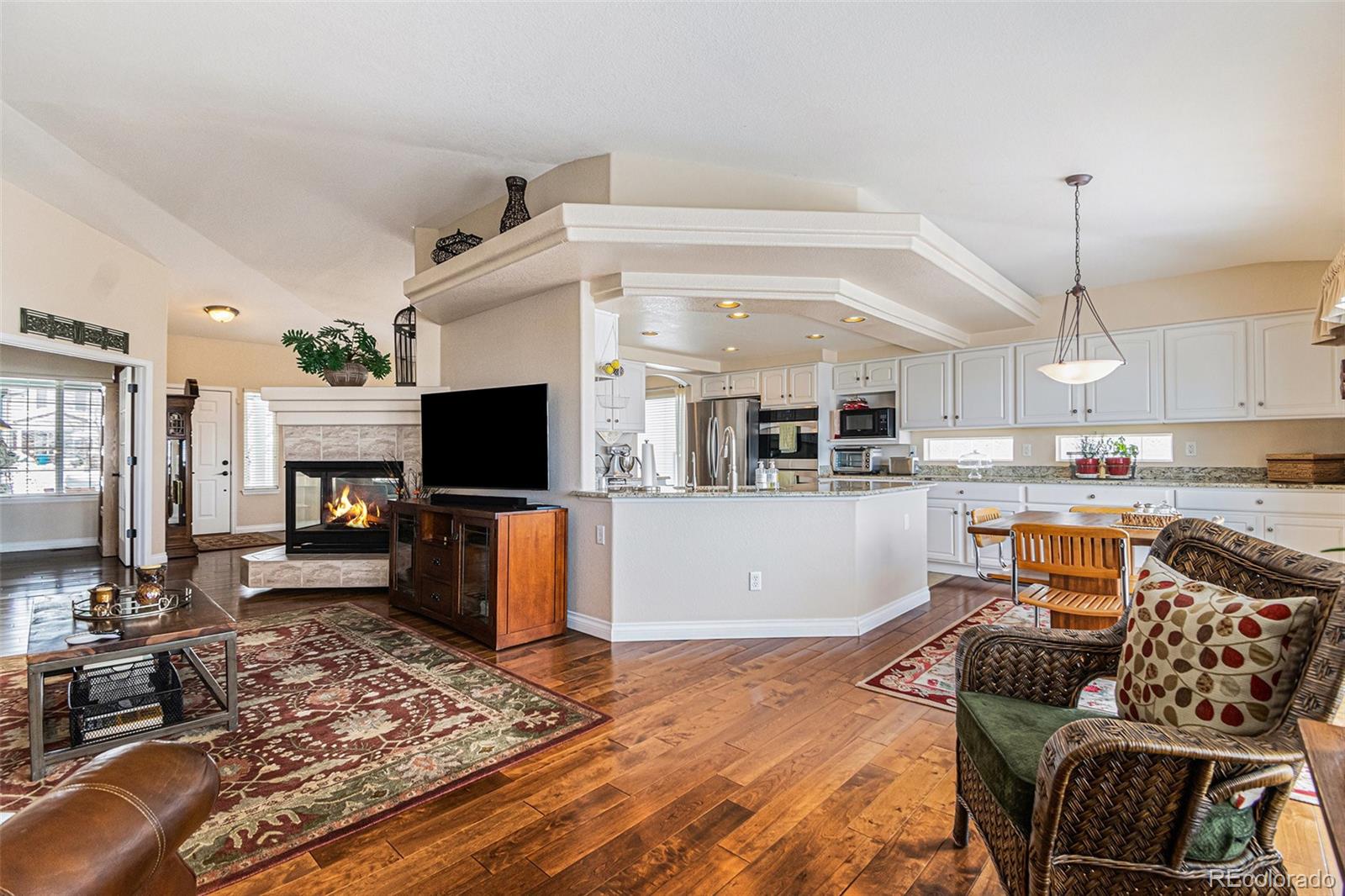 MLS Image #5 for 2109  fox fire street,highlands ranch, Colorado