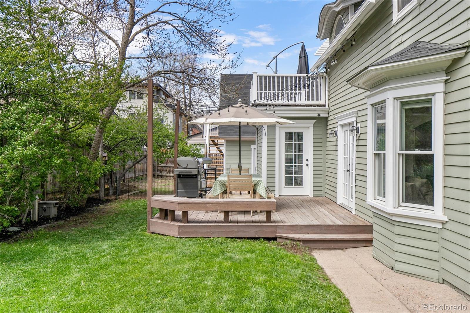 MLS Image #25 for 4143 n raleigh street,denver, Colorado