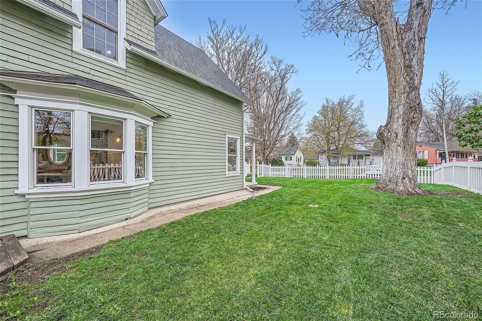 MLS Image #26 for 4143 n raleigh street,denver, Colorado