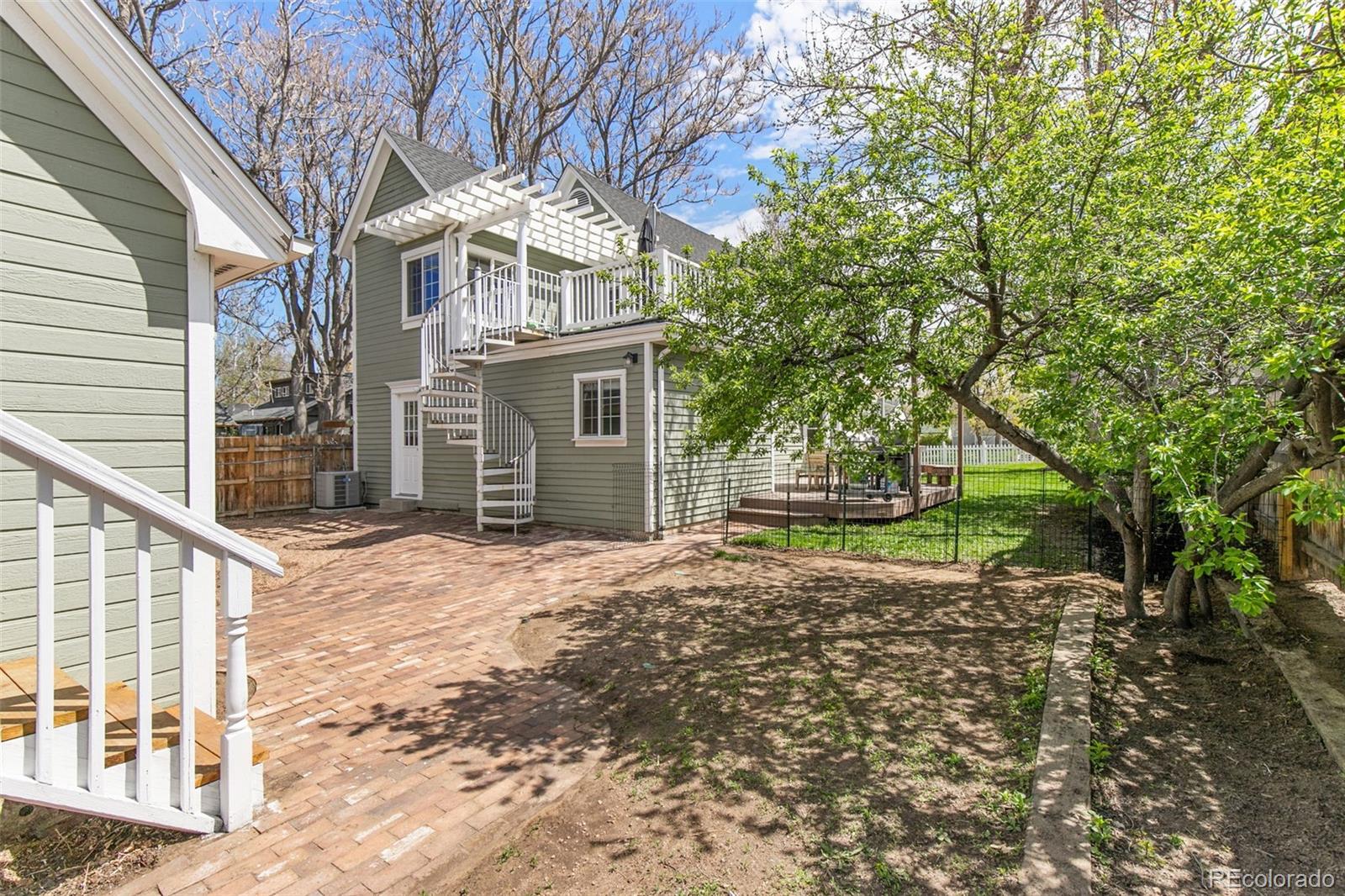 MLS Image #29 for 4143 n raleigh street,denver, Colorado