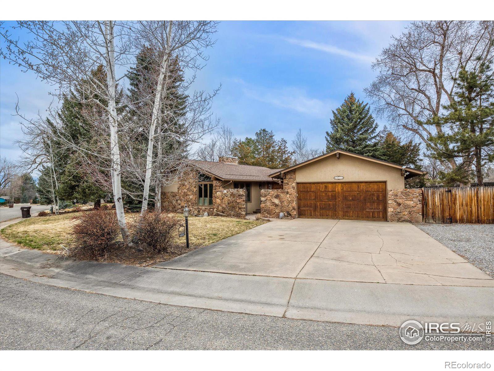 MLS Image #2 for 4577  tanglewood trail,boulder, Colorado