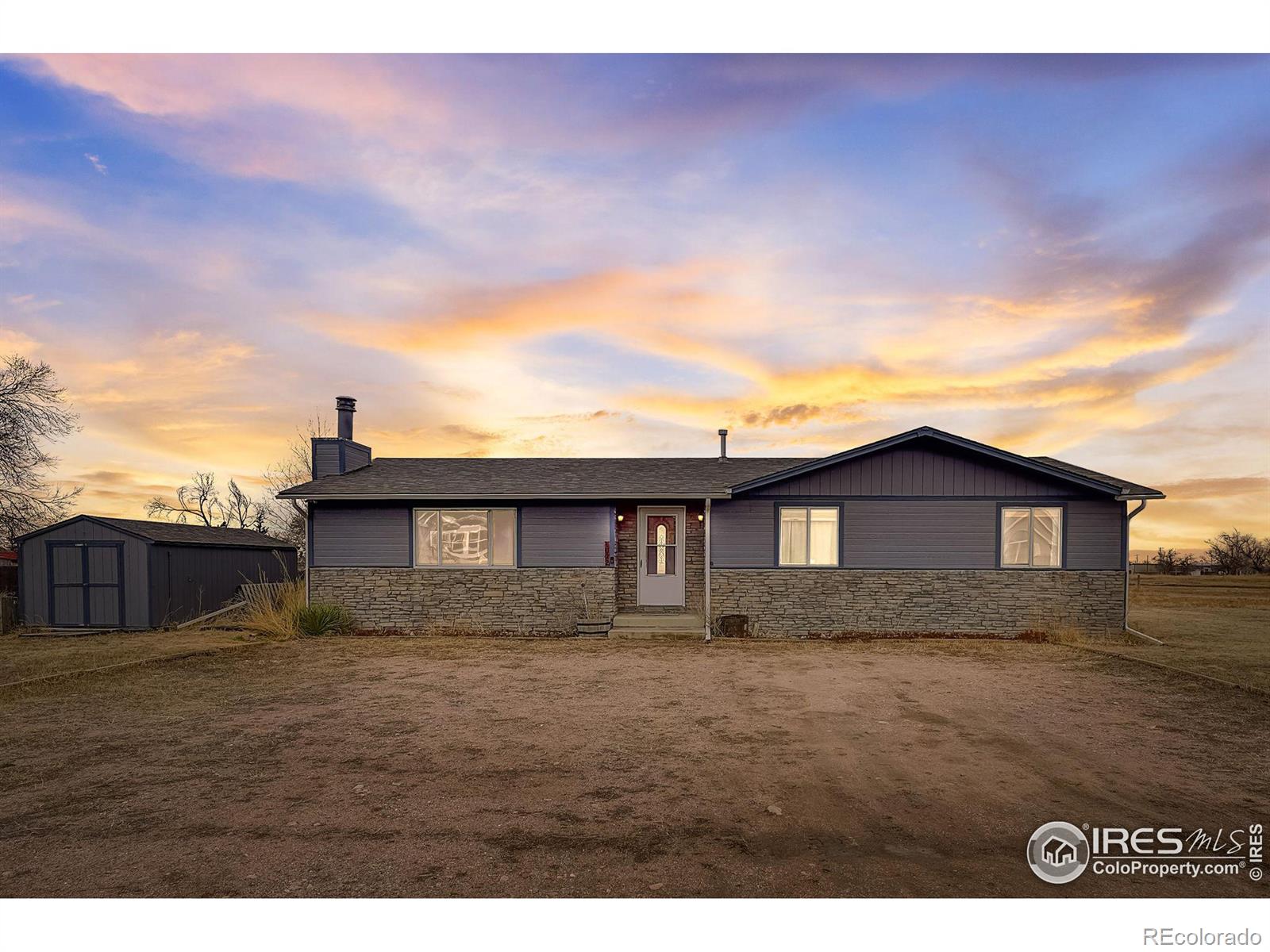 MLS Image #0 for 1022  1st street,nunn, Colorado