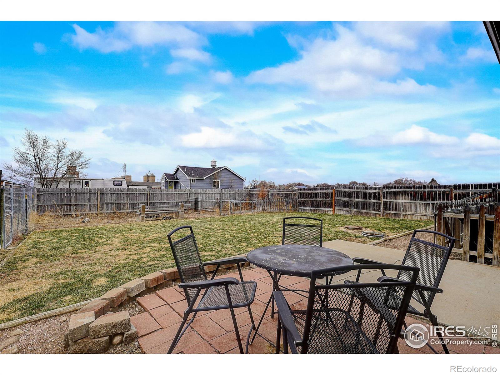 MLS Image #21 for 1022  1st street,nunn, Colorado