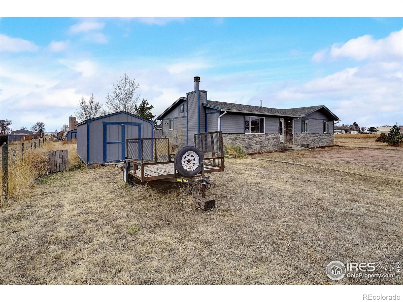 MLS Image #3 for 1022  1st street,nunn, Colorado