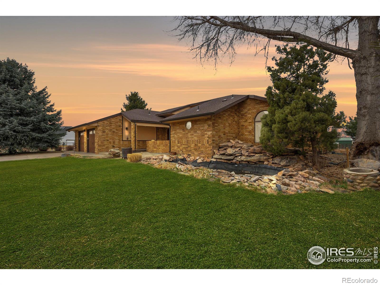 CMA Image for 5400  arrowhead drive,Greeley, Colorado