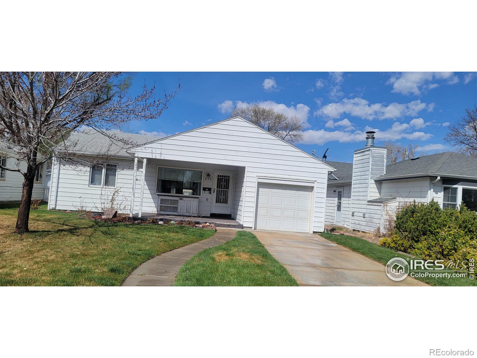 Report Image for 819  Simpson Street,Fort Morgan, Colorado