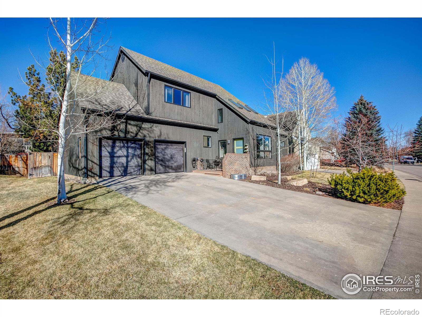 MLS Image #2 for 1840  wallenberg drive,fort collins, Colorado