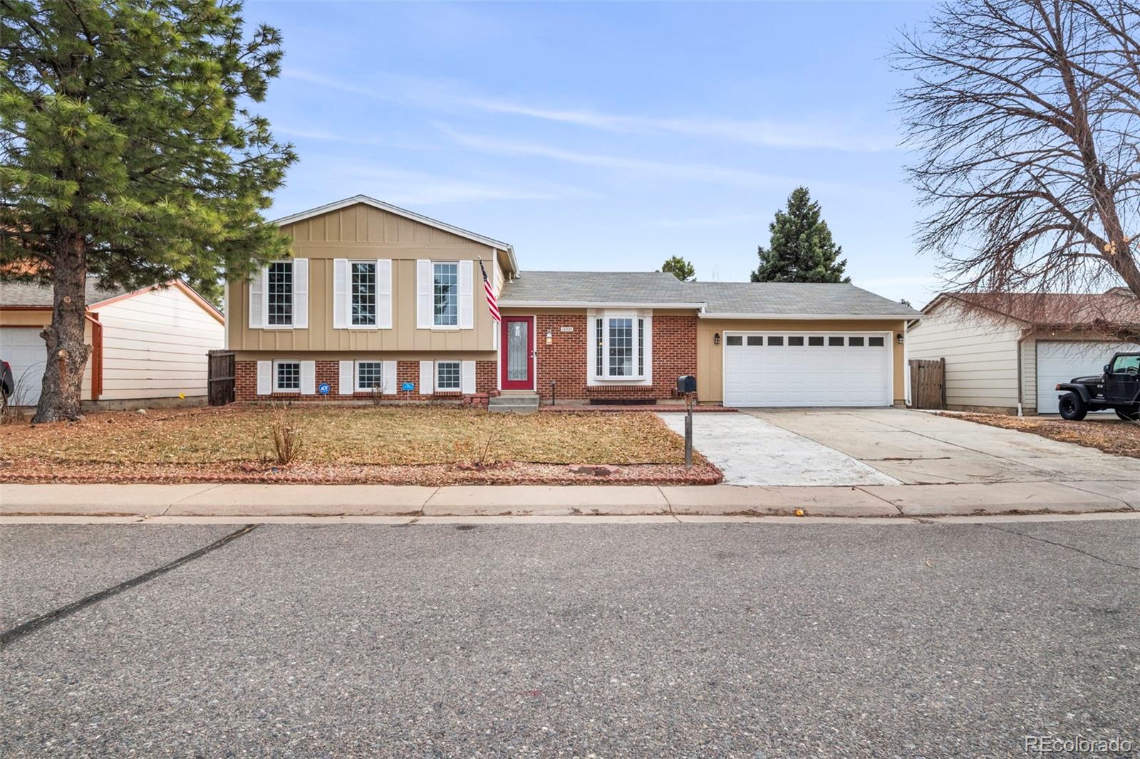 MLS Image #0 for 16334 e carolina drive,aurora, Colorado