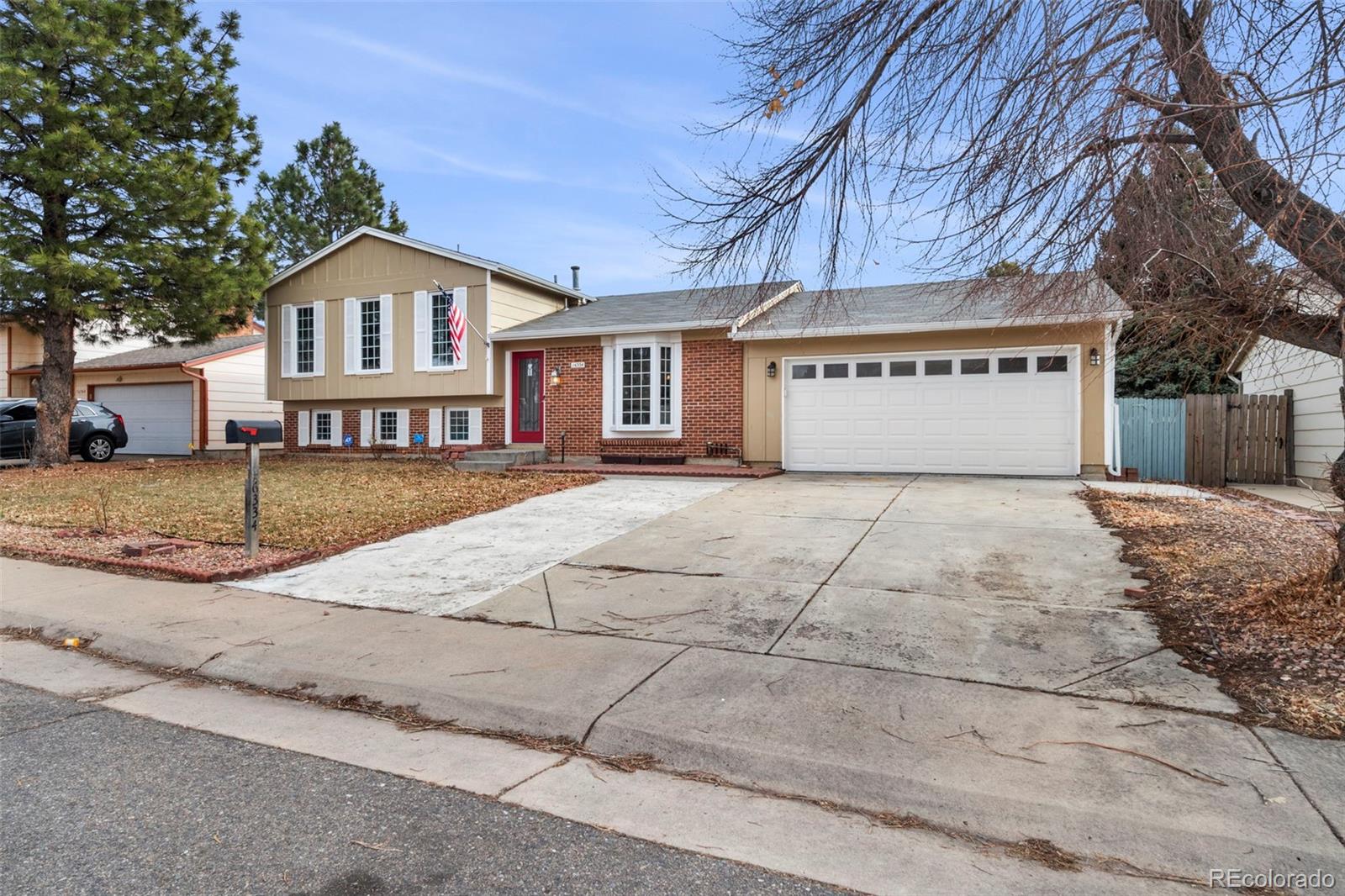 CMA Image for 16334 e carolina drive,Aurora, Colorado