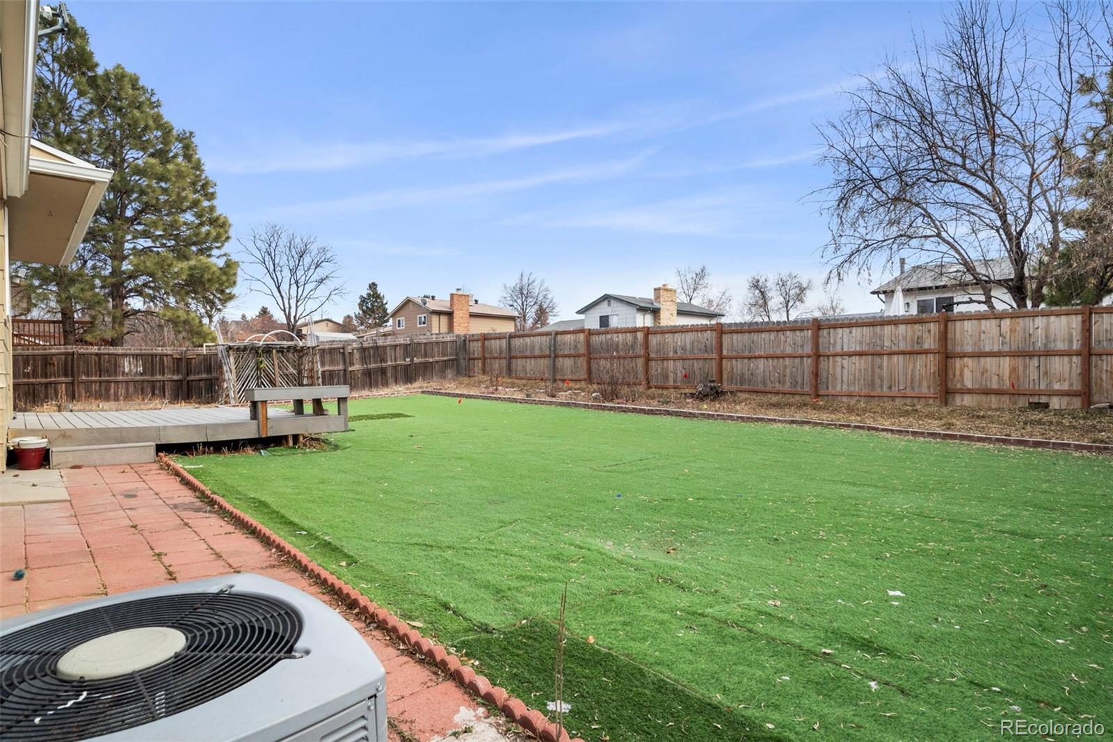 MLS Image #24 for 16334 e carolina drive,aurora, Colorado