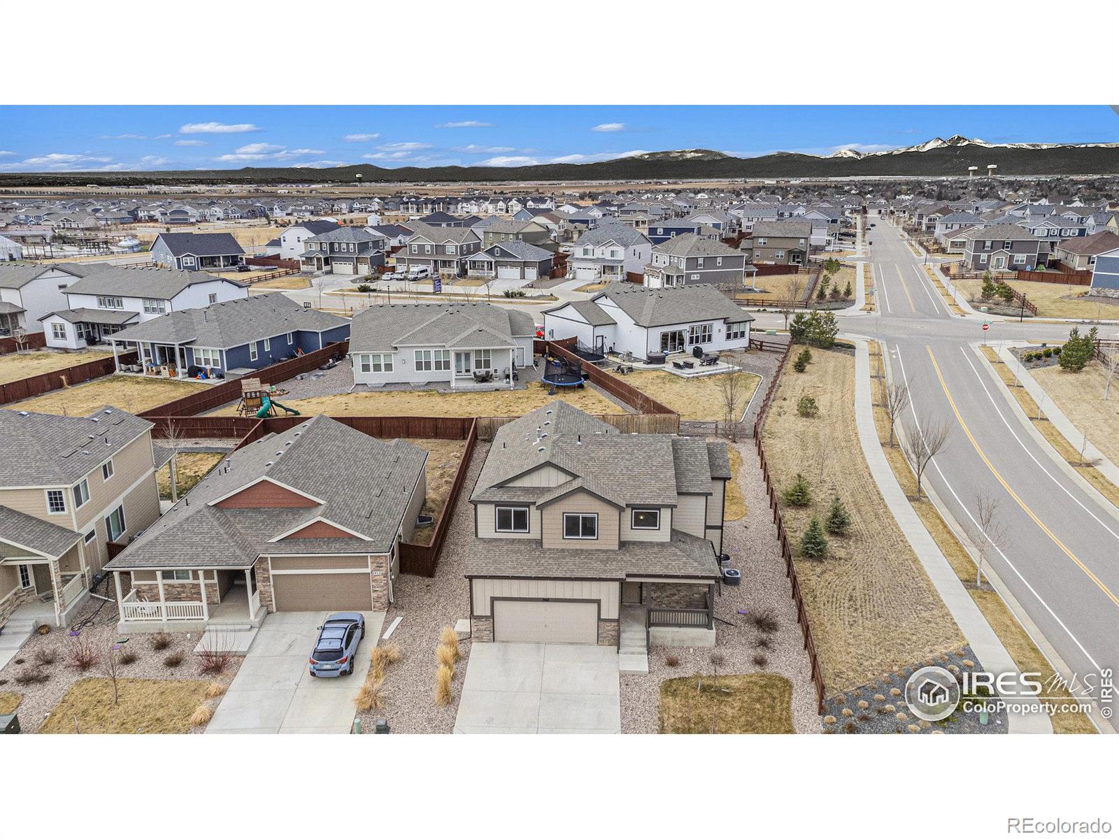 MLS Image #0 for 1968  thundercloud drive,windsor, Colorado